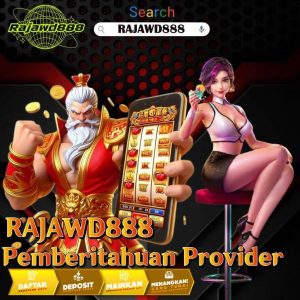 rajawd888-provider