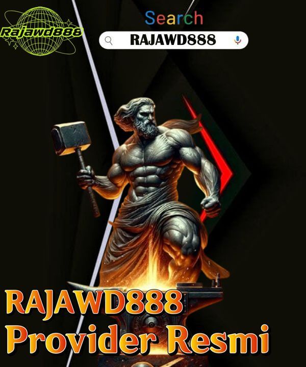 rajawd888-provider