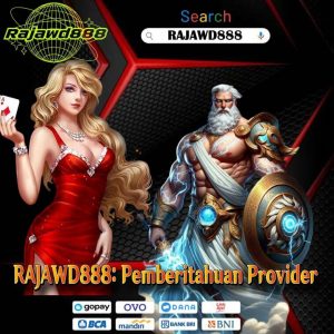 rajawd888-provider-slot